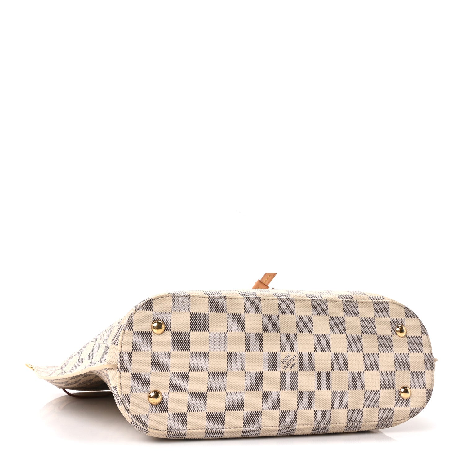 Louis Vuitton Damier Azur Girolata 4 of 9
