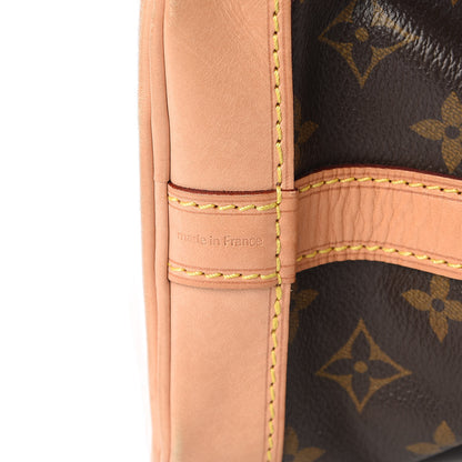 Louis Vuitton Monogram Noe BB 7 of 7