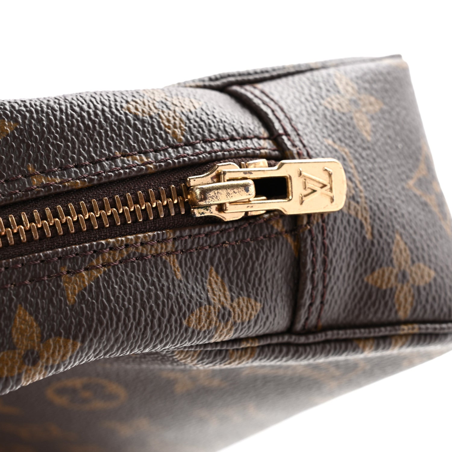 Louis Vuitton Monogram Trousse Toilette 23 13 of 14