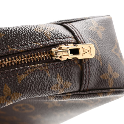 Louis Vuitton Monogram Trousse Toilette 23 13 of 14