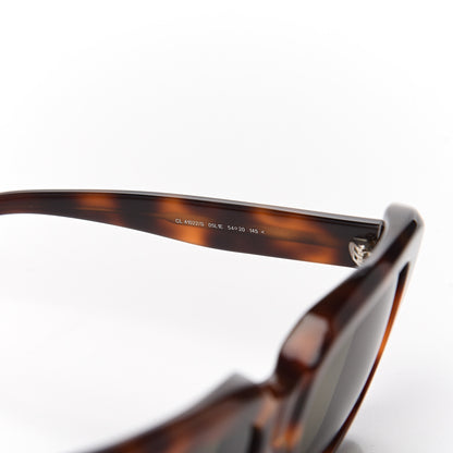 Celine Cocoon Sunglasses CL 41022/S Tortoise 5 of 6