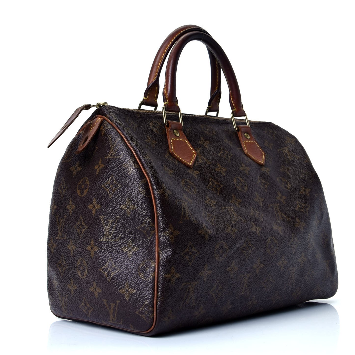 Monogram Speedy 30