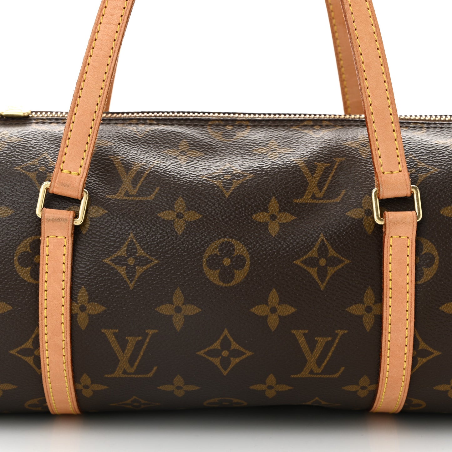 Monogram Papillon 26