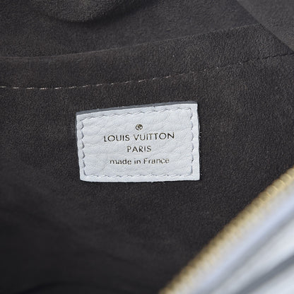 Louis Vuitton Mahina XS White 6 of 7