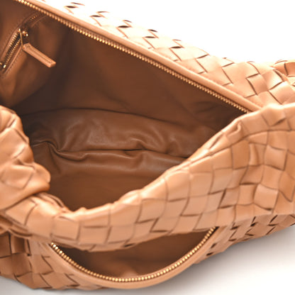Bottega Veneta Nappa Intrecciato Medium Jodie Caramel 5 of 8