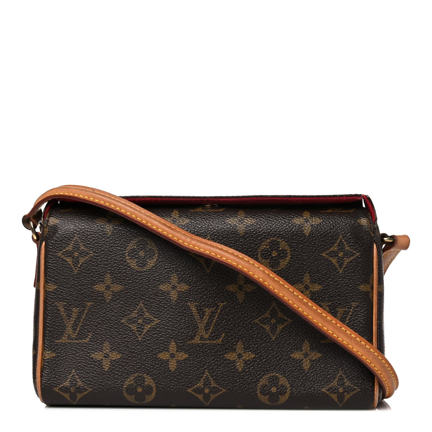 Louis Vuitton Monogram Recital 1 of 17