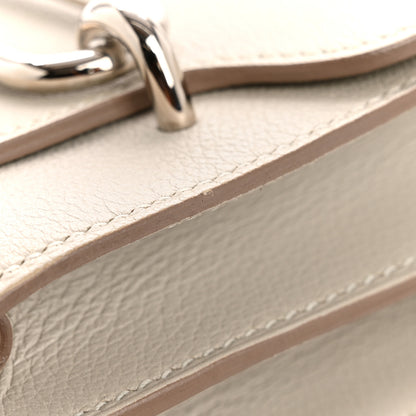 Hermes Evercolor Mini Sac Roulis Gris Perle 14 of 16