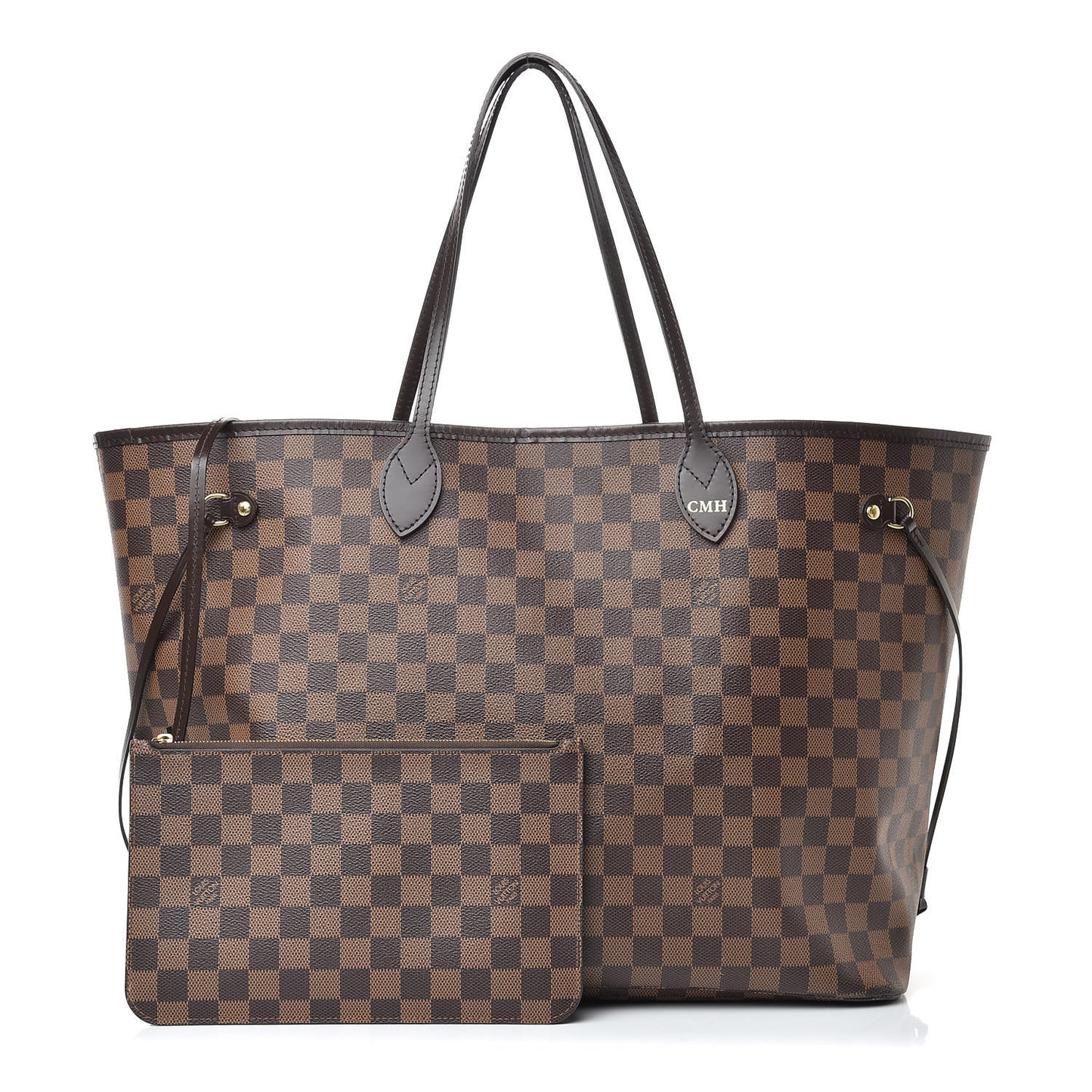 Damier Ebene Neo Neverfull GM