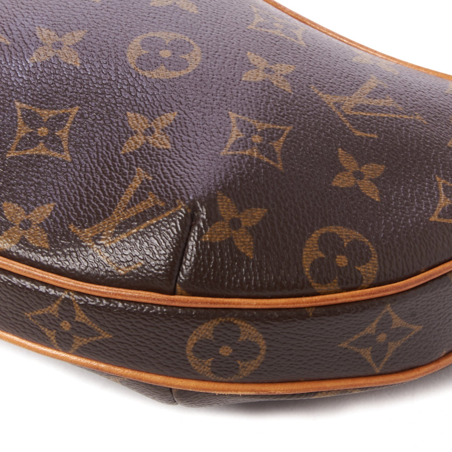 Monogram Croissant PM