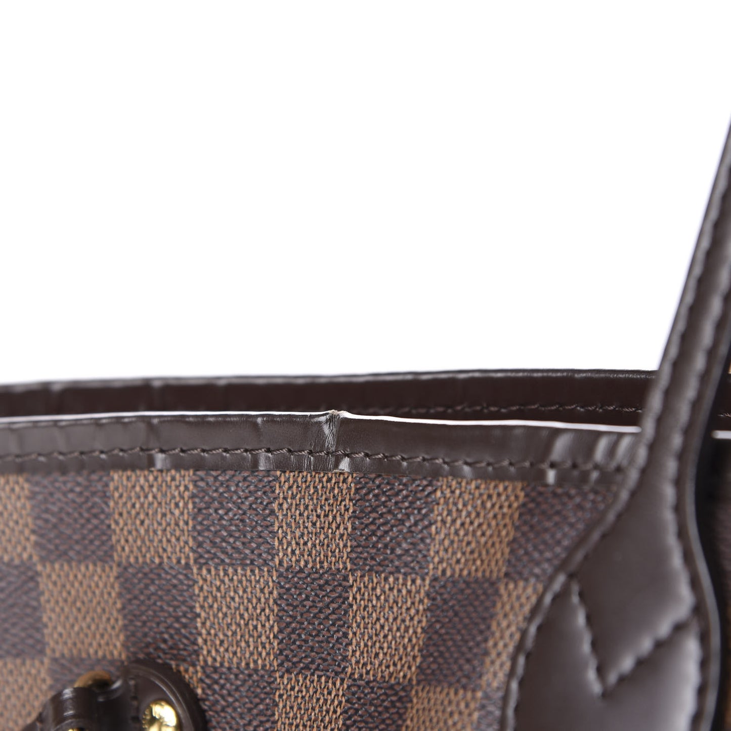 Damier Ebene Neverfull GM