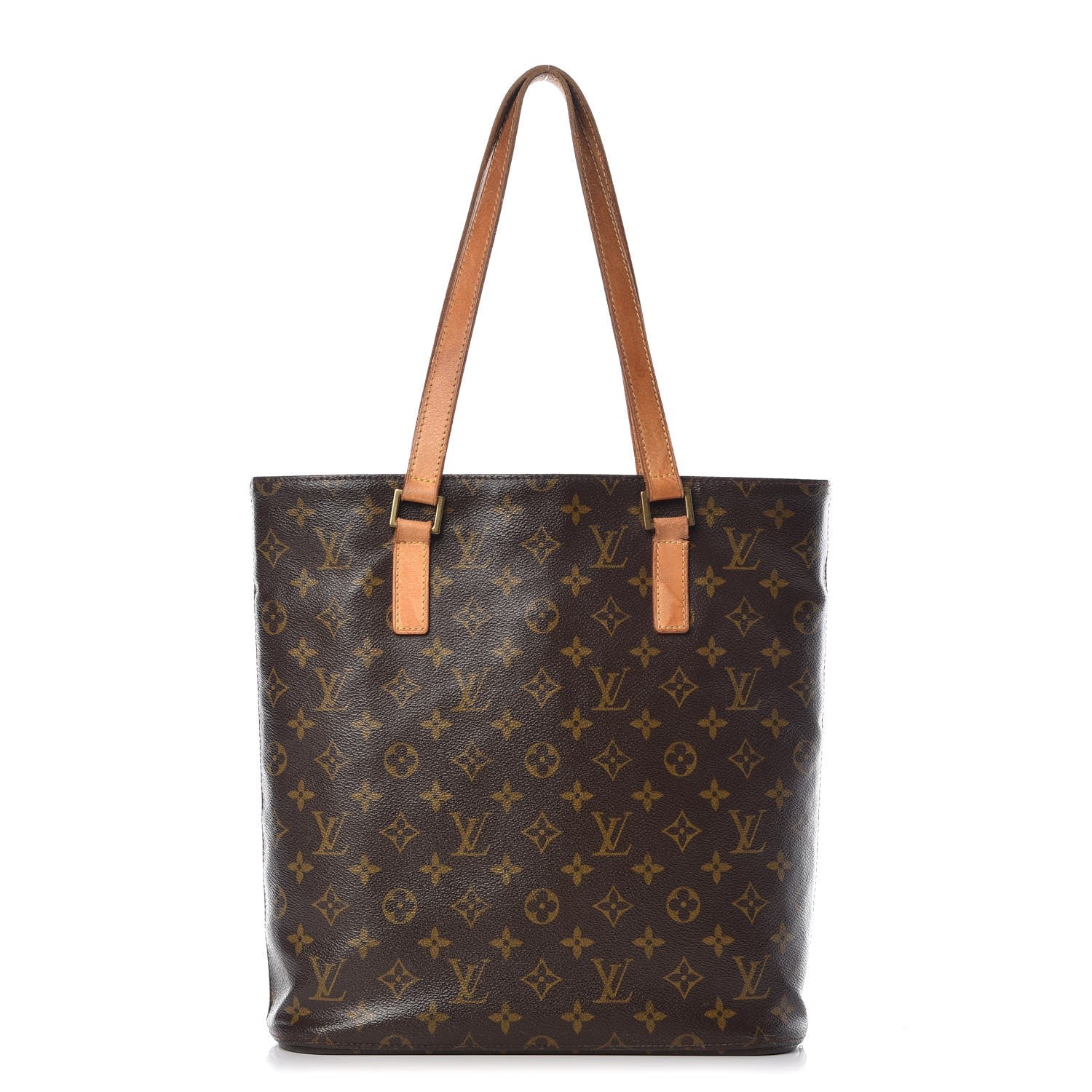 Louis Vuitton Monogram Vavin GM 1 of 25