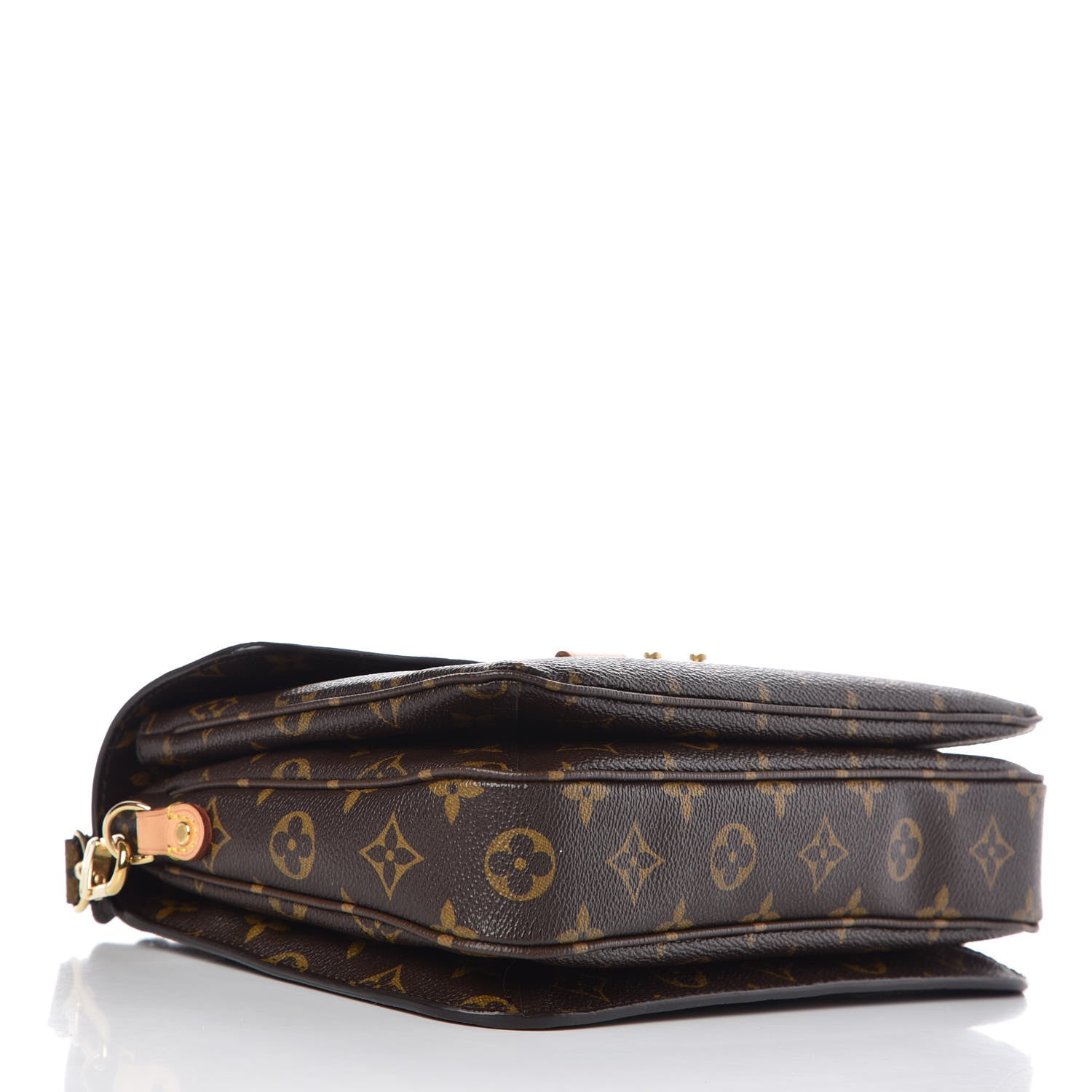 Louis Vuitton Monogram Pochette Metis 4 of 10