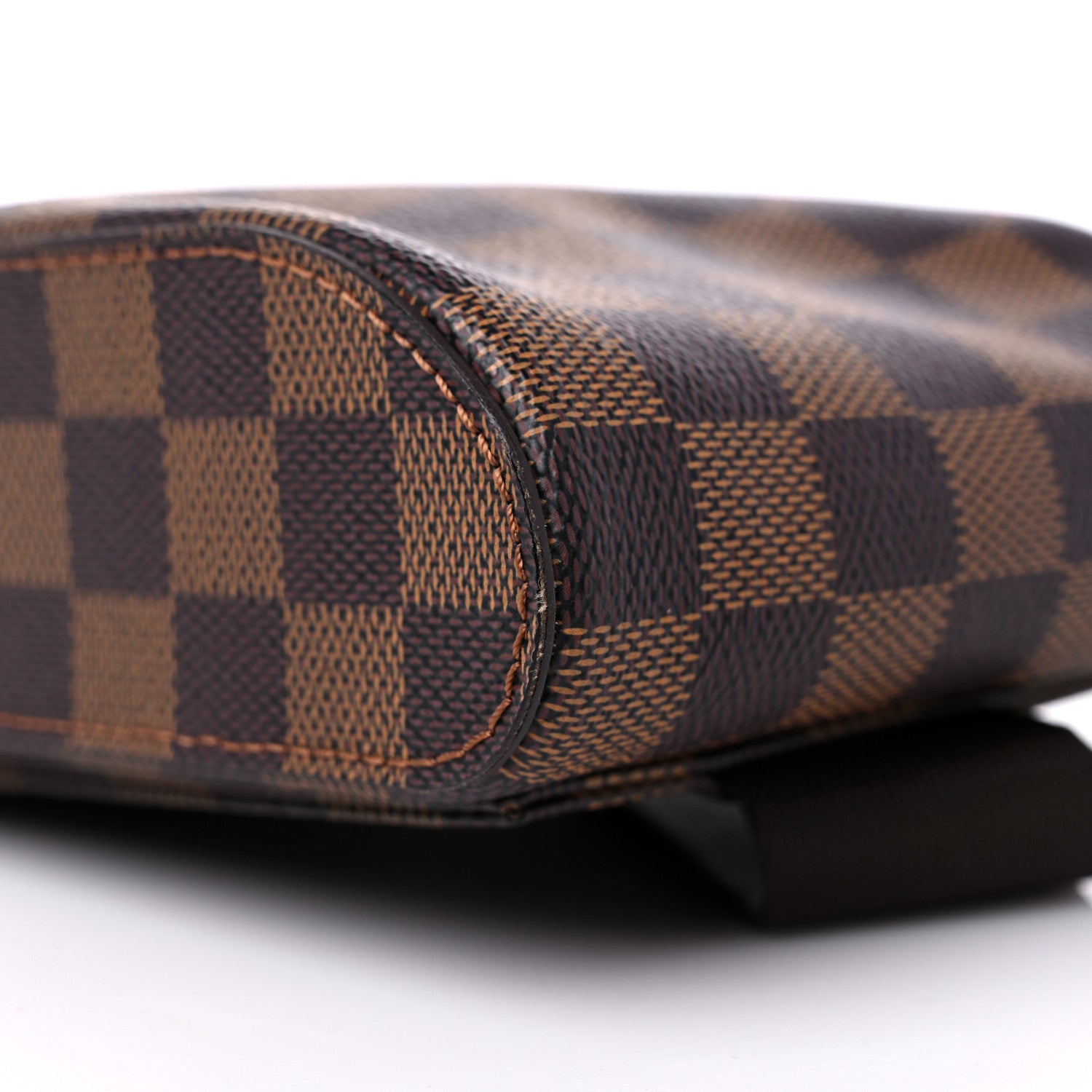 Louis Vuitton Damier Ebene Geronimos 7 of 11