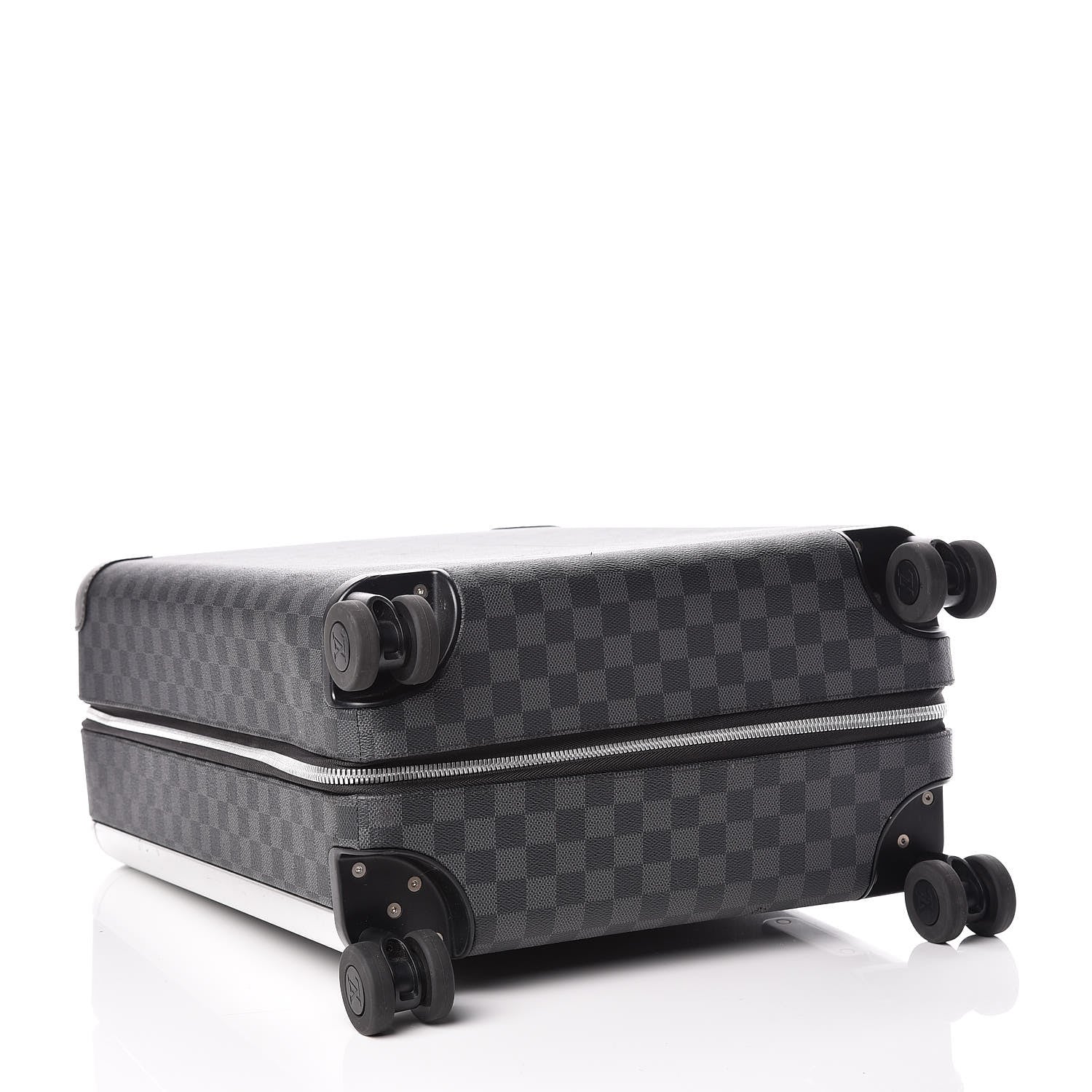 Louis Vuitton Damier Graphite Horizon 55 4 of 22