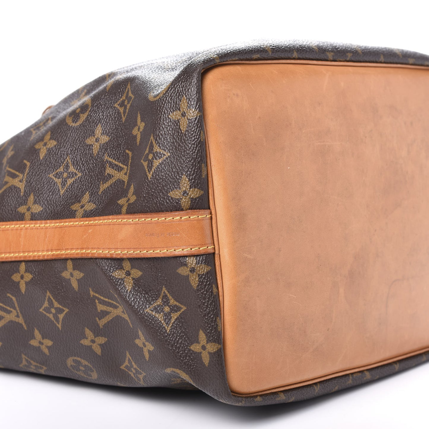 Monogram Petit Noe