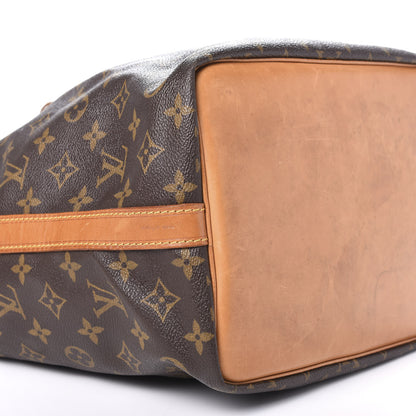 Louis Vuitton Monogram Petit Noe 6 of 15