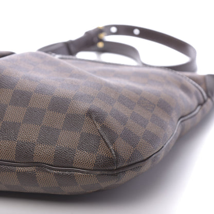 Louis Vuitton Damier Ebene Bloomsbury GM 15 of 17