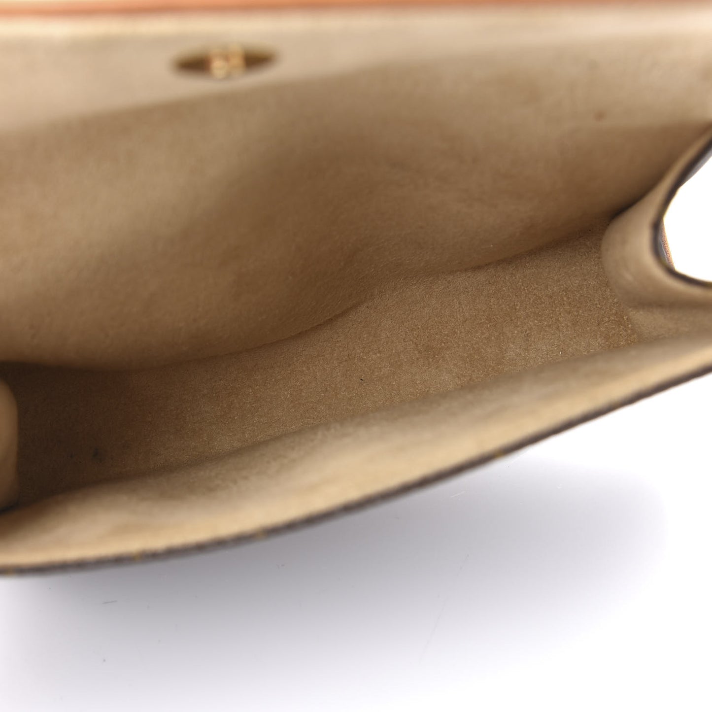 Monogram Pochette Florentine S