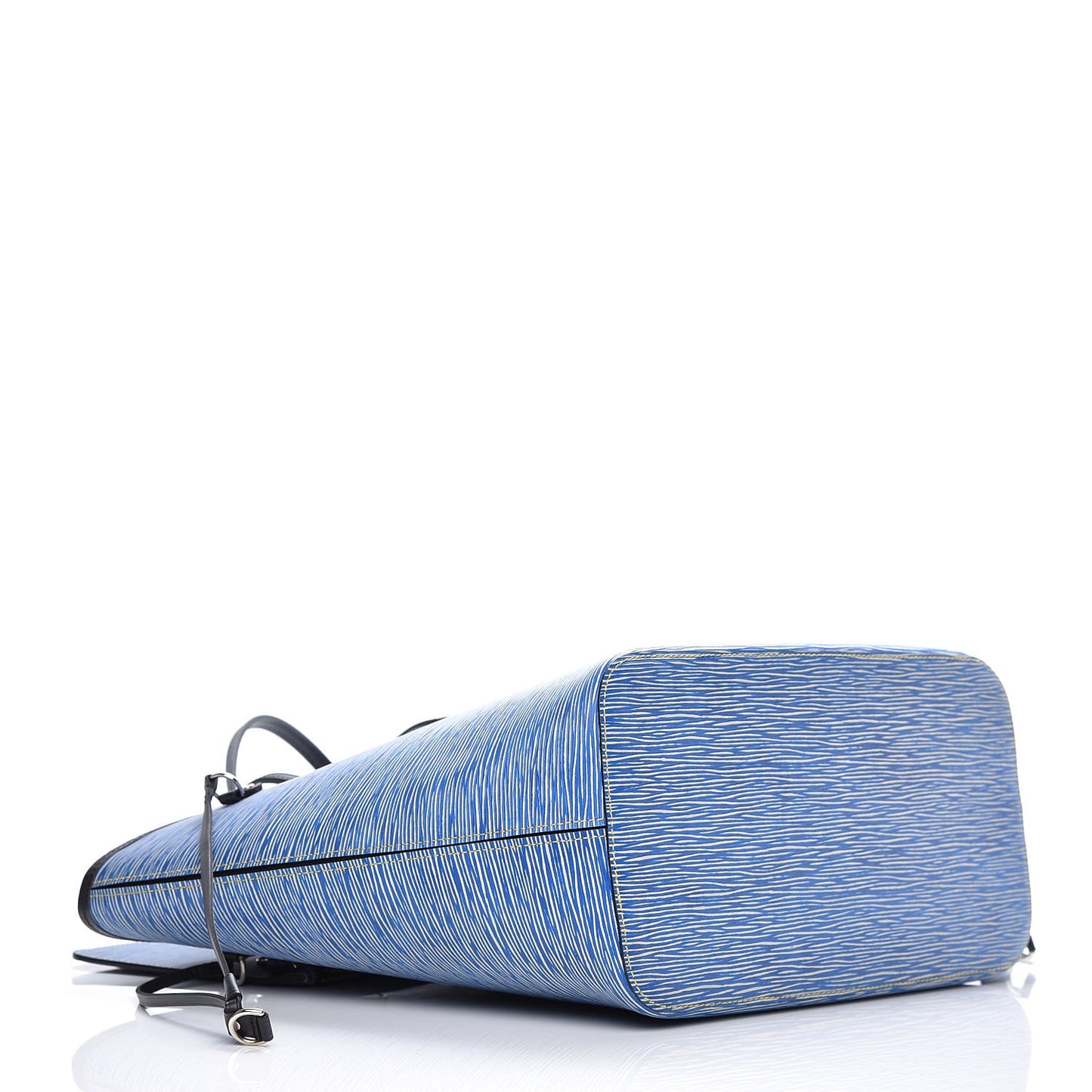 Epi Neverfull MM Denim Light