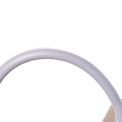 Saint Laurent Calfskin Monogram Baby Cabas Sugar Paper 14 of 19