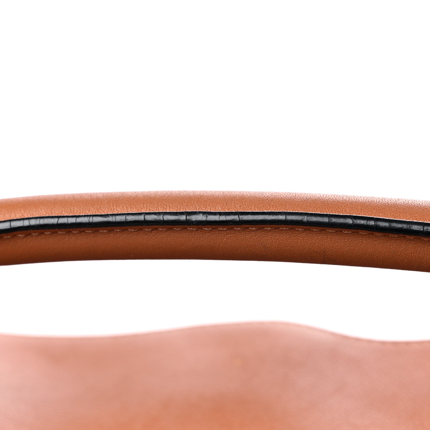 Loewe Calfskin Medium Puzzle Bag Tan 22 of 23