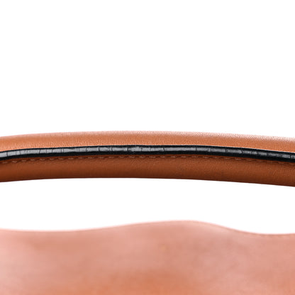 Loewe Calfskin Medium Puzzle Bag Tan 22 of 23