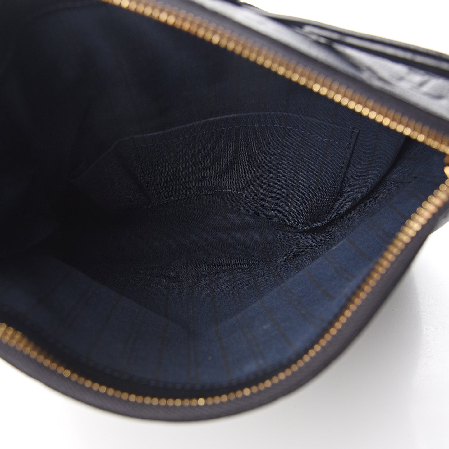 Empreinte Petillante Clutch Infini
