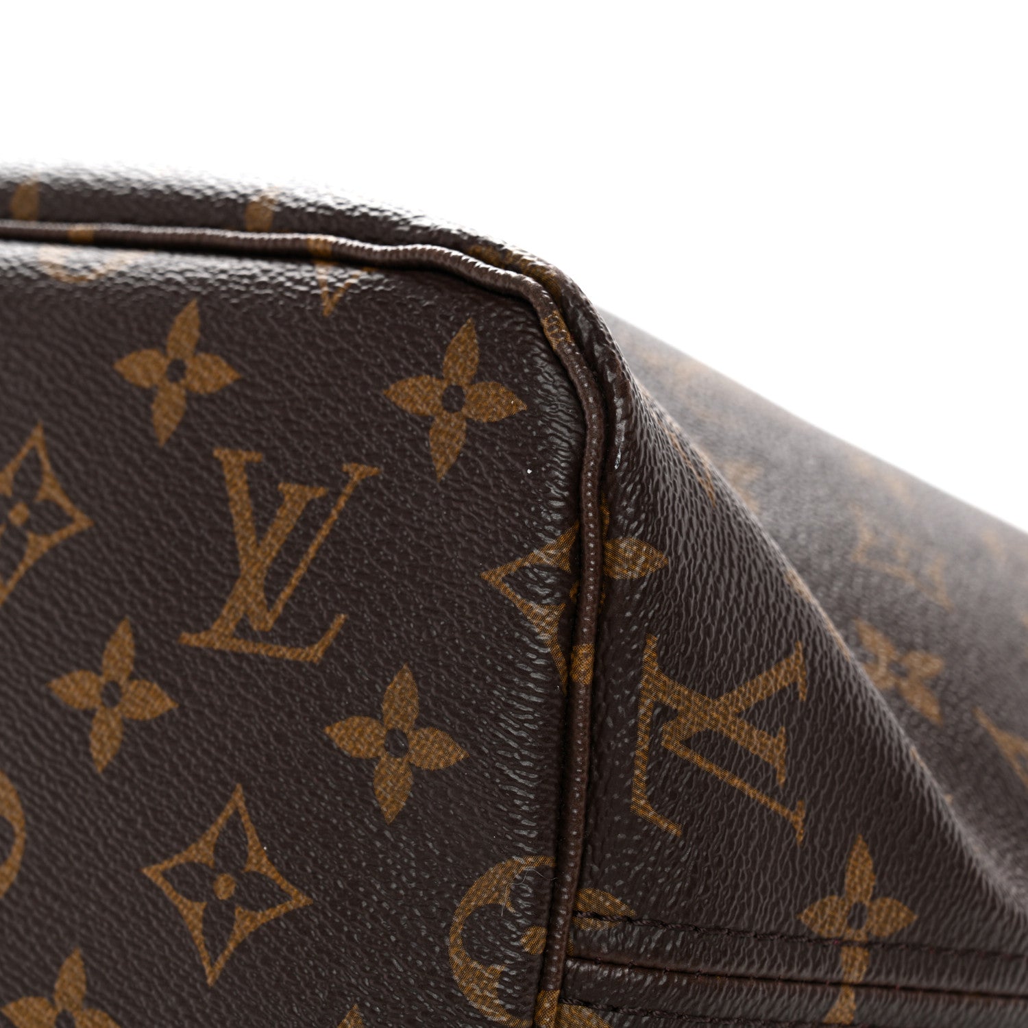 Louis Vuitton Monogram Neo Neverfull MM Pivoine 17 of 17