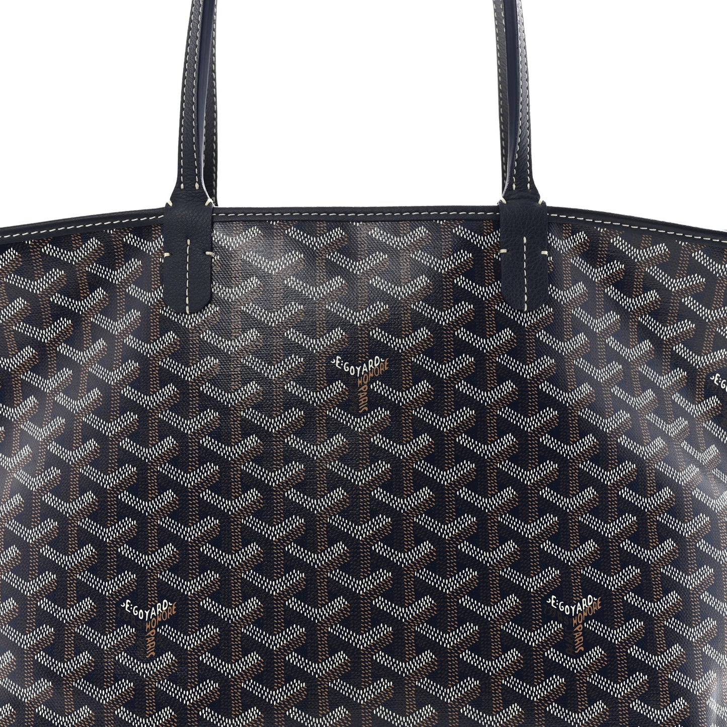 Goyardine Artois PM Navy