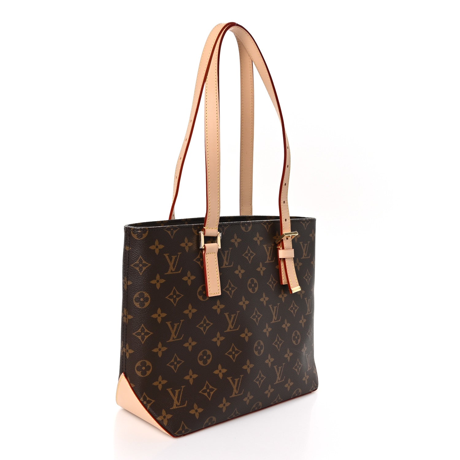 Louis Vuitton Monogram Piano 3 of 9