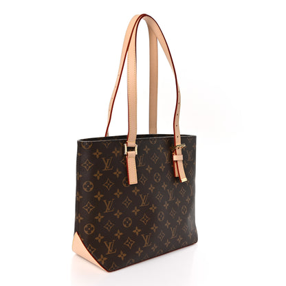Louis Vuitton Monogram Piano 3 of 9