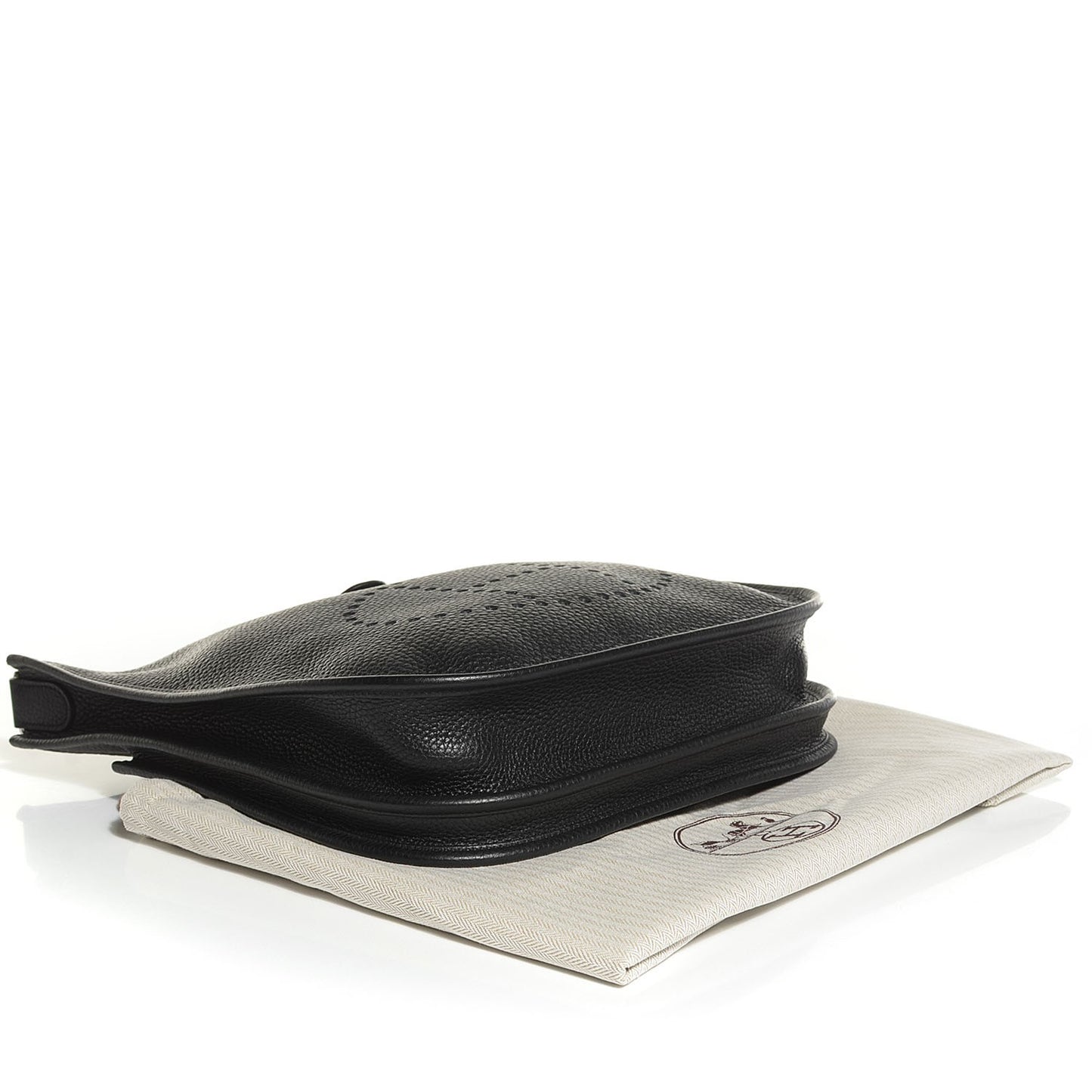 Taurillon Clemence Evelyne III PM Black