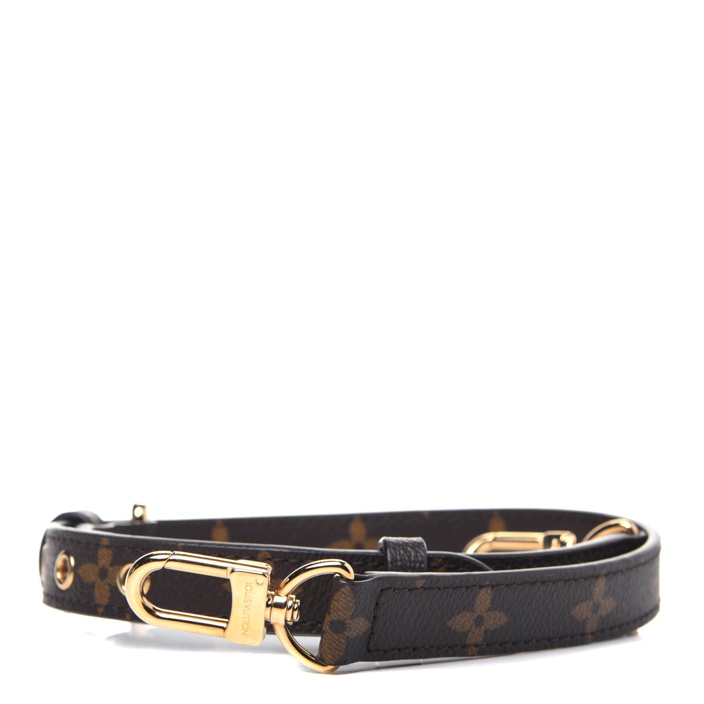 Monogram Metis 20mm Adjustable Strap