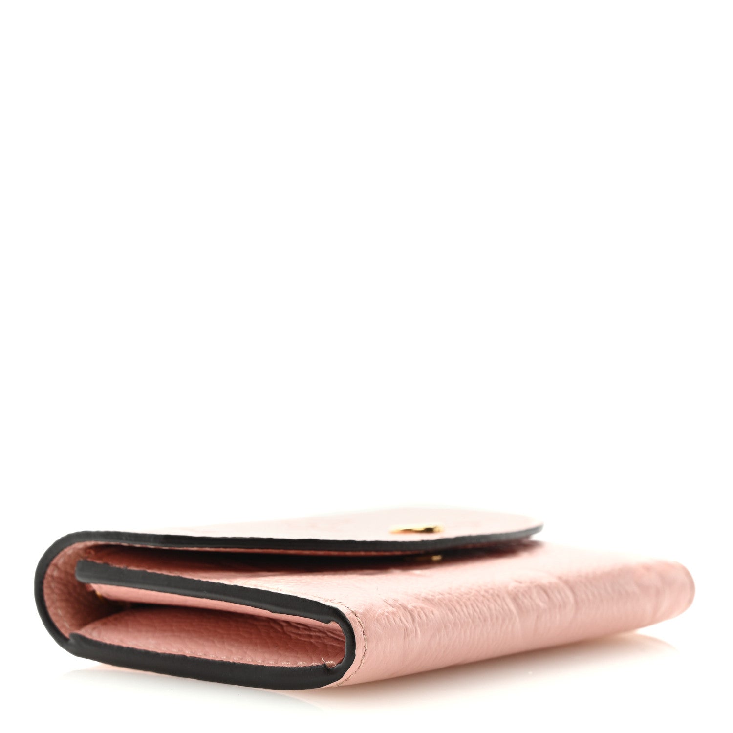 Louis Vuitton Empreinte Rosalie Coin Purse Rose Poudre 4 of 6