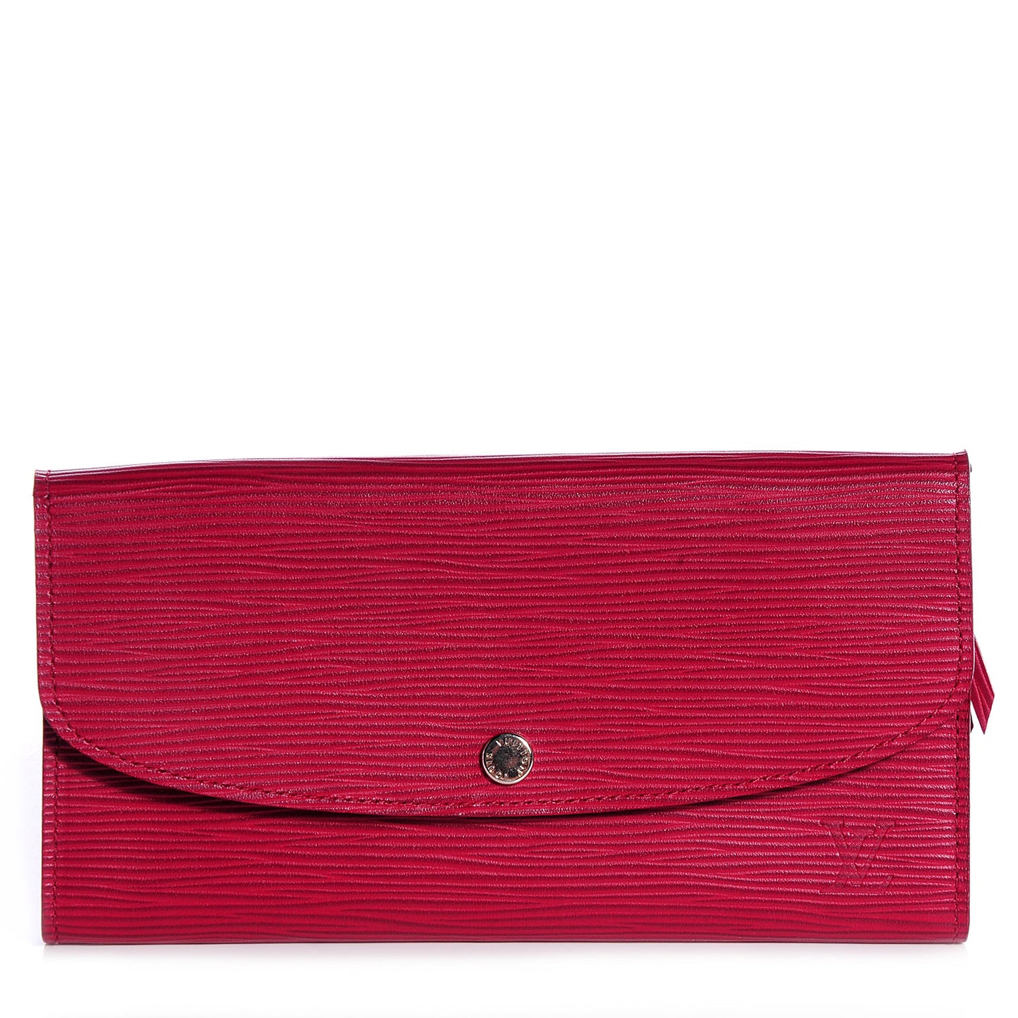 Epi Emilie Wallet Fuchsia