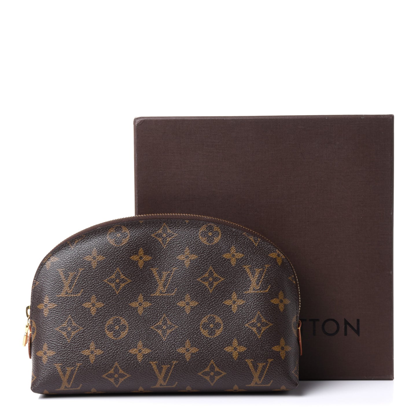 Monogram Cosmetic Pouch GM