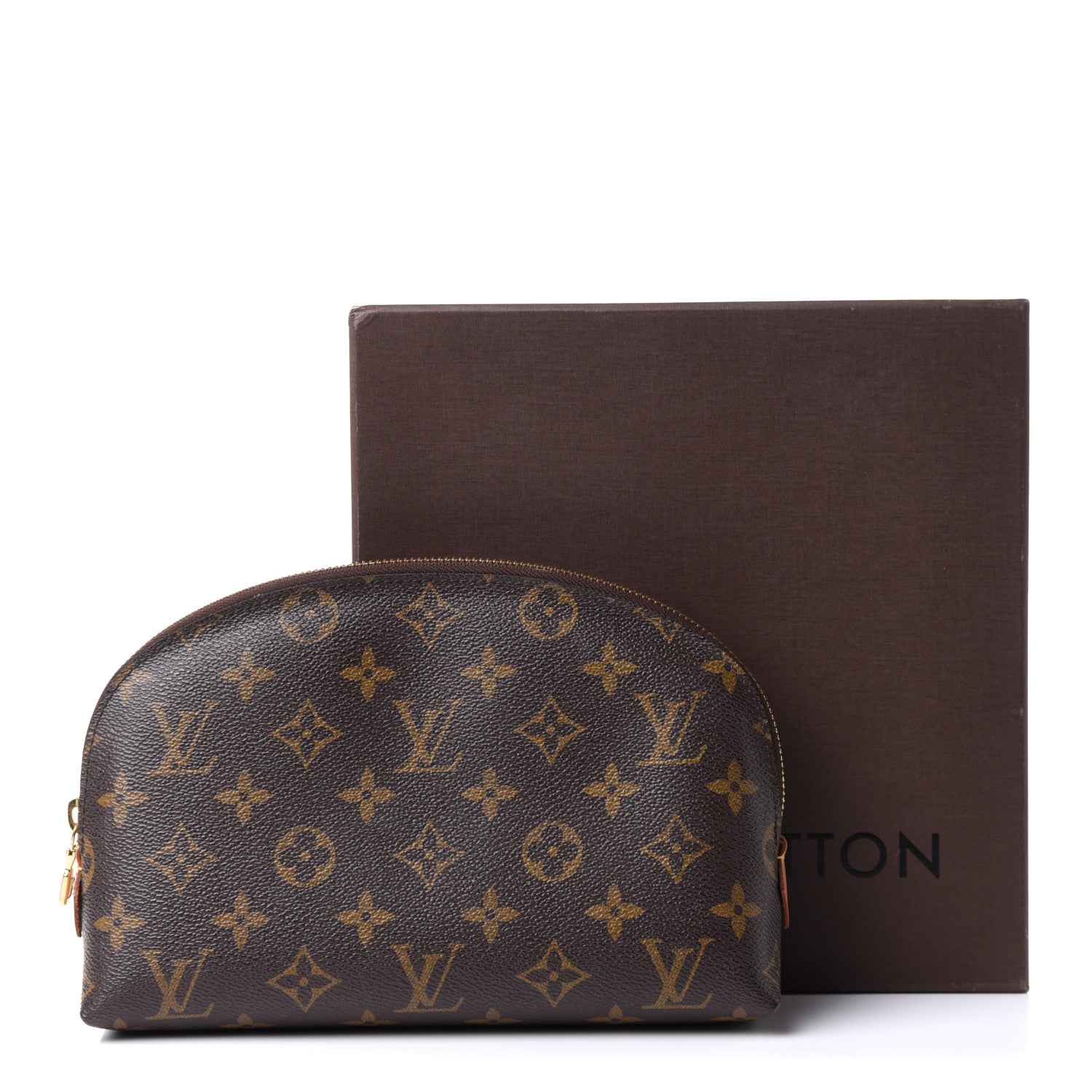 Louis Vuitton Monogram Cosmetic Pouch GM 11 of 11
