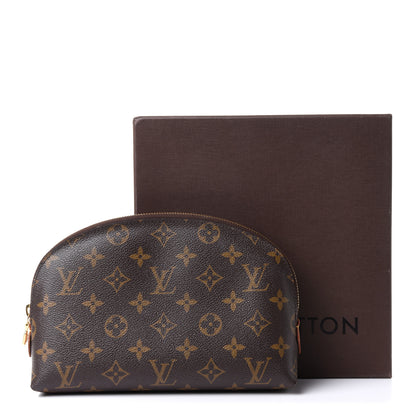 Louis Vuitton Monogram Cosmetic Pouch GM 11 of 11