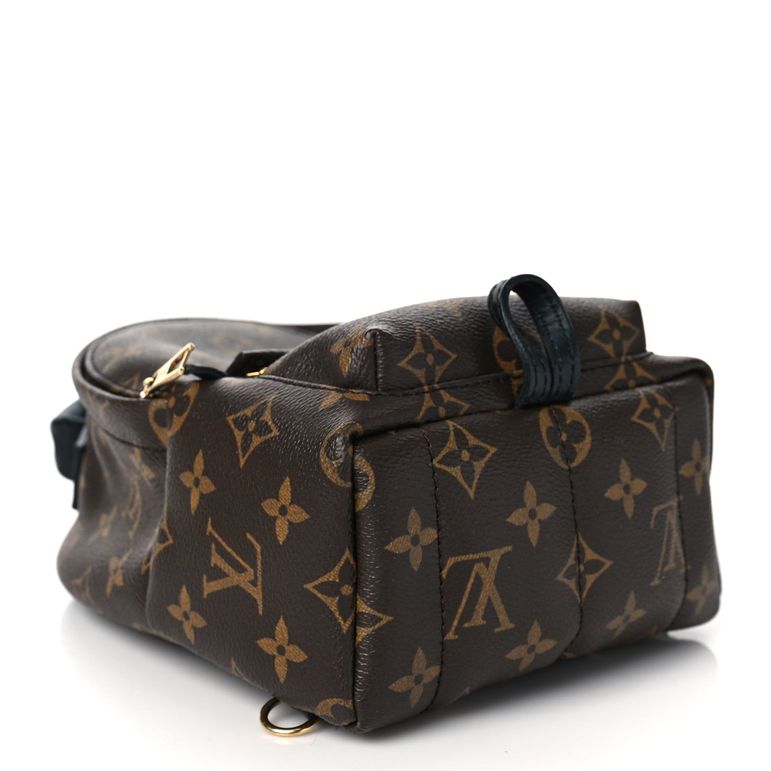 Louis Vuitton Monogram Palm Springs Backpack Mini 4 of 8