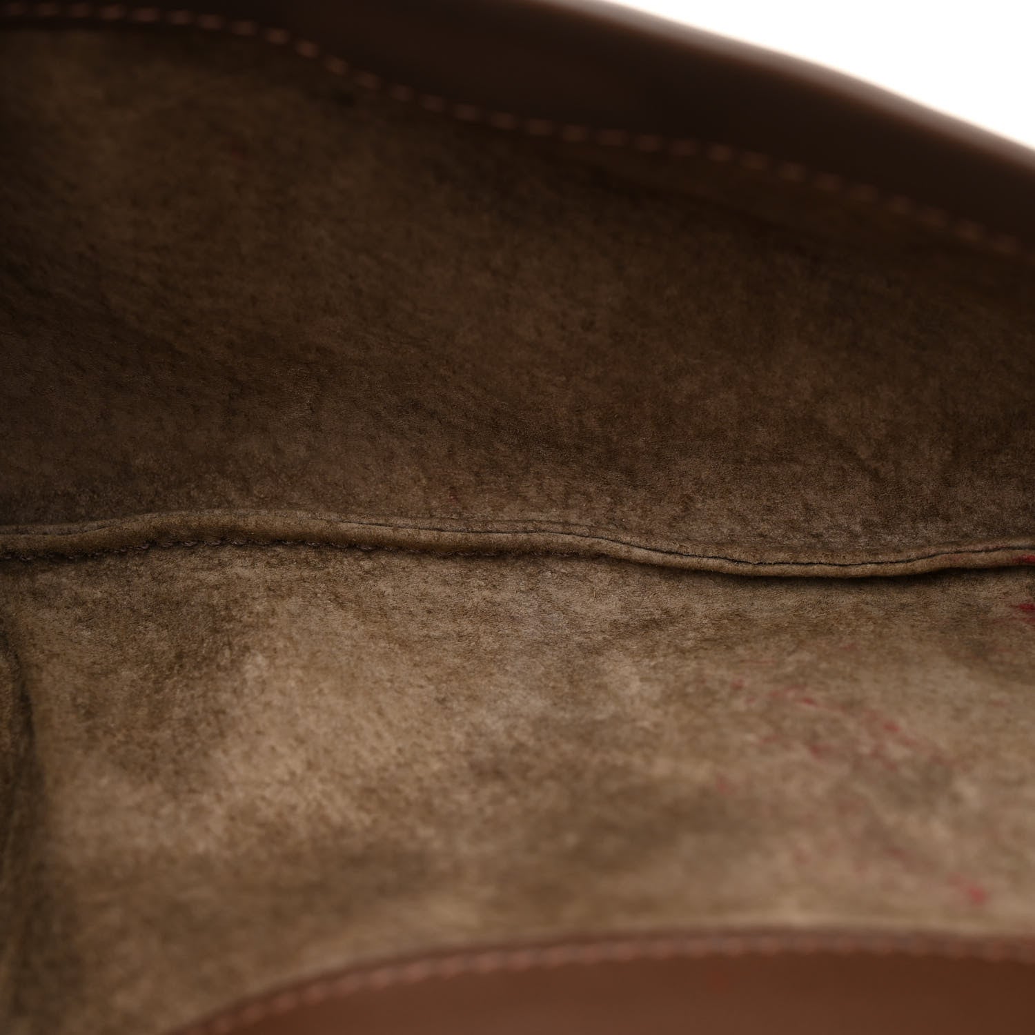 Bottega Veneta Nappa Intrecciato Mini Turn-Lock Crossbody Ebano 5 of 12