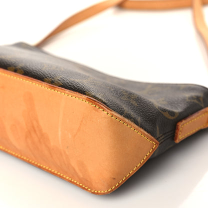 Louis Vuitton Monogram Trotteur 8 of 11