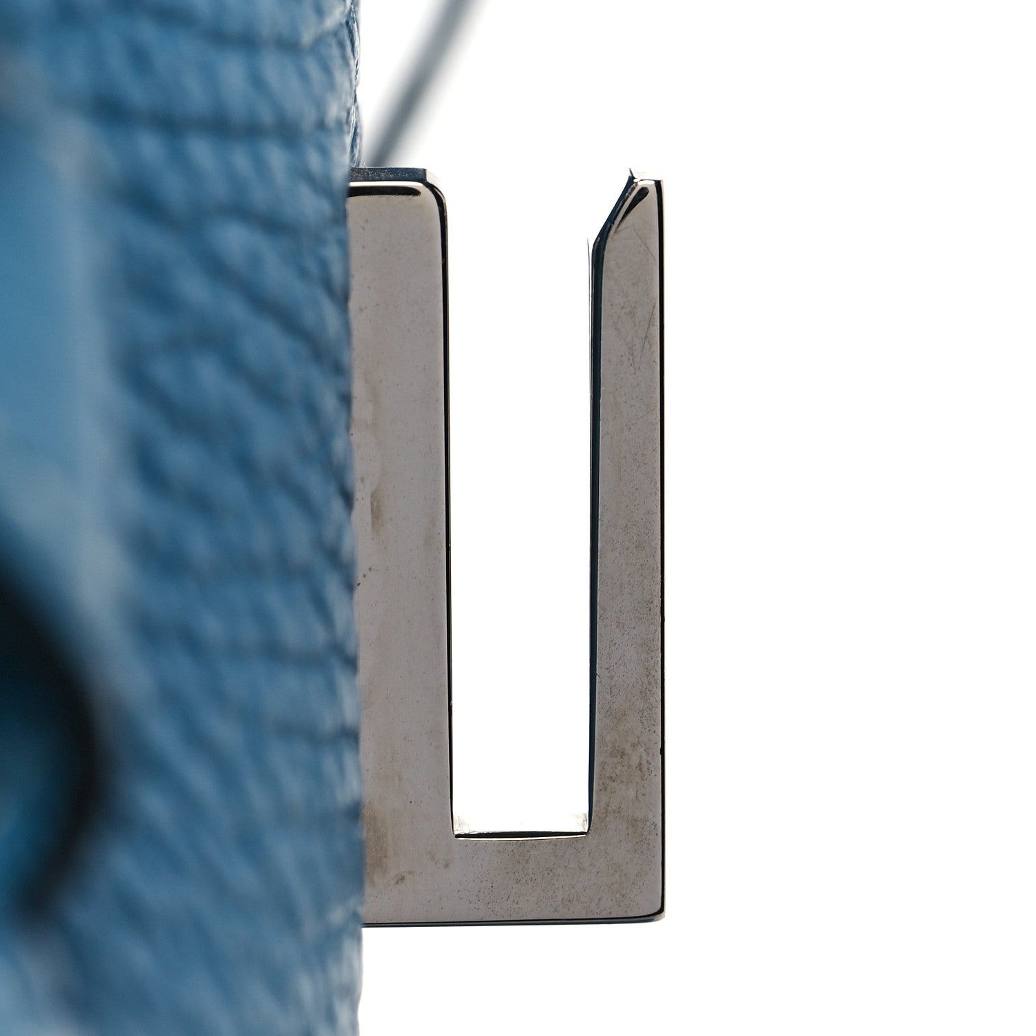 Hermes Togo Birkin 35 Blue Jean 23 of 37