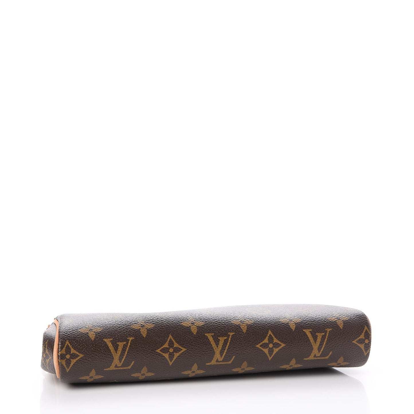 Monogram Eva Clutch