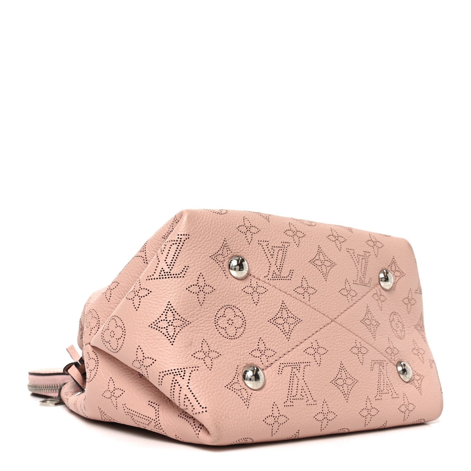 Louis Vuitton Mahina Bella Magnolia 4 of 9