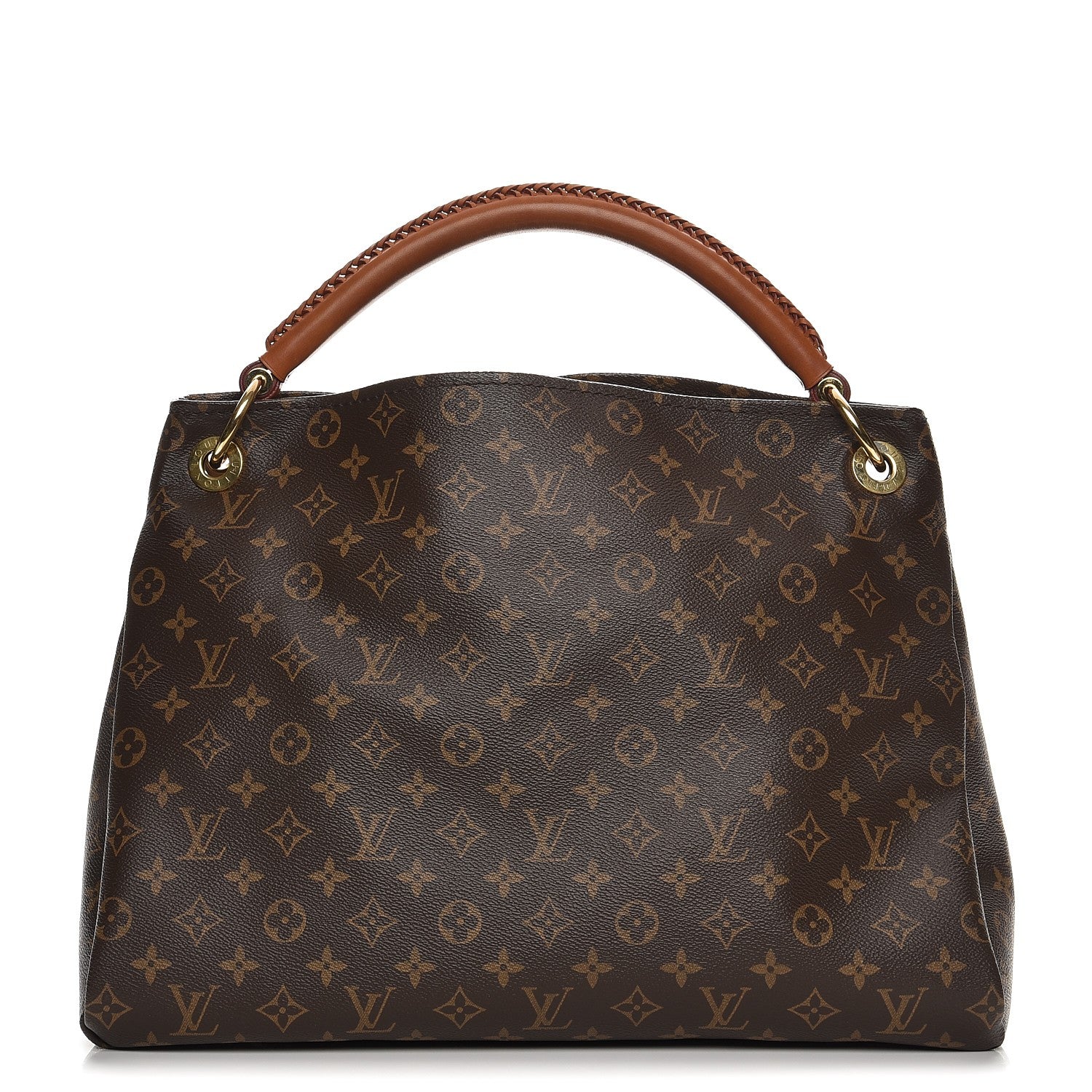 Louis Vuitton Monogram Artsy MM 1 of 7