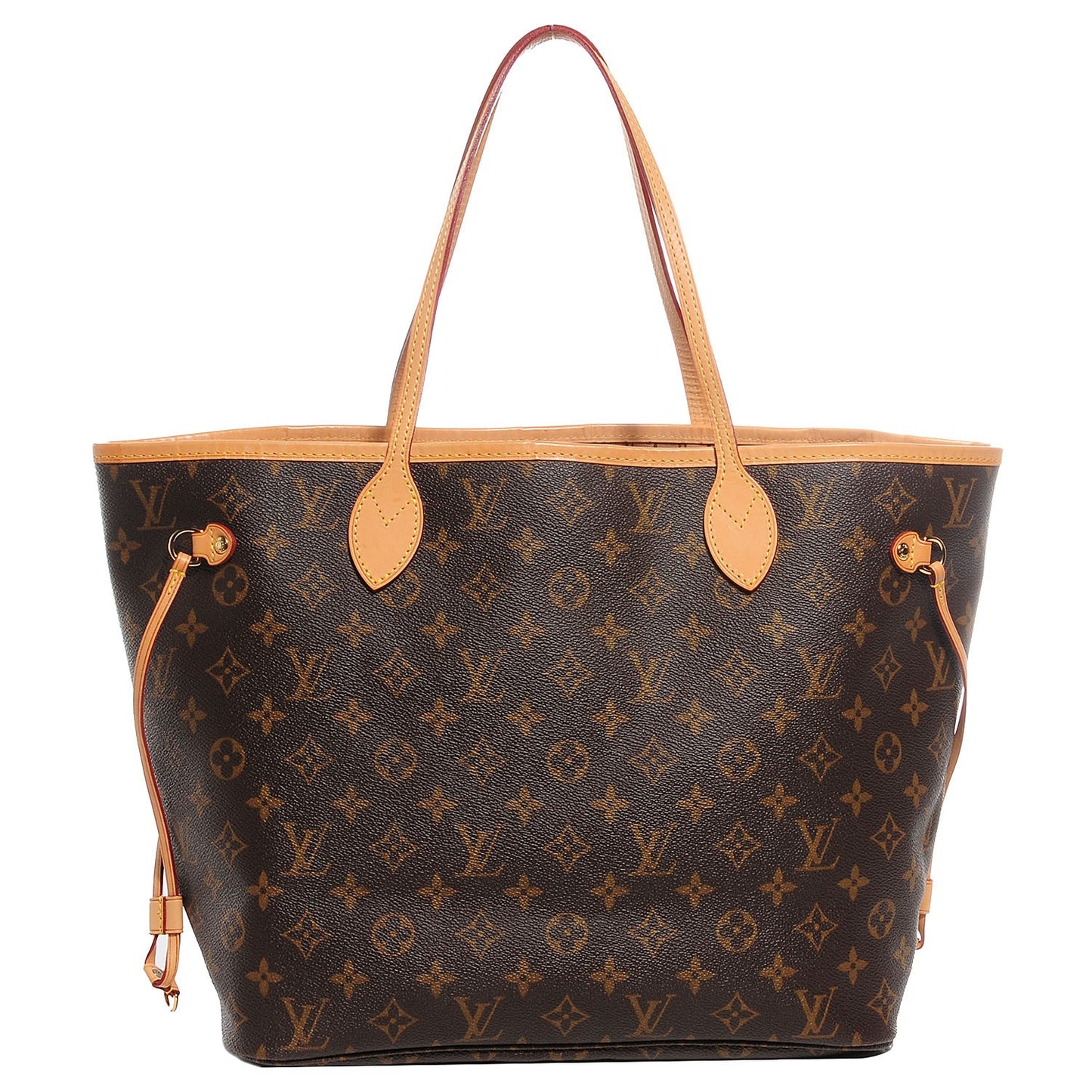 Monogram Neverfull MM