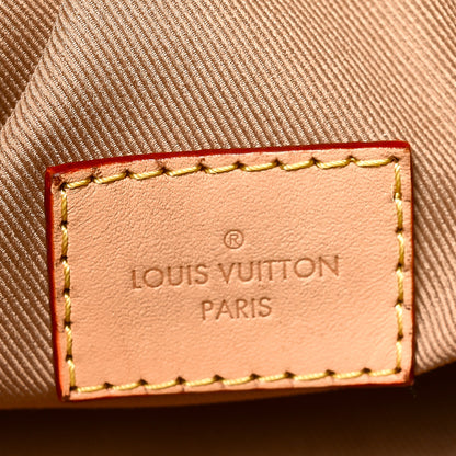 Louis Vuitton Monogram Graceful MM 6 of 9