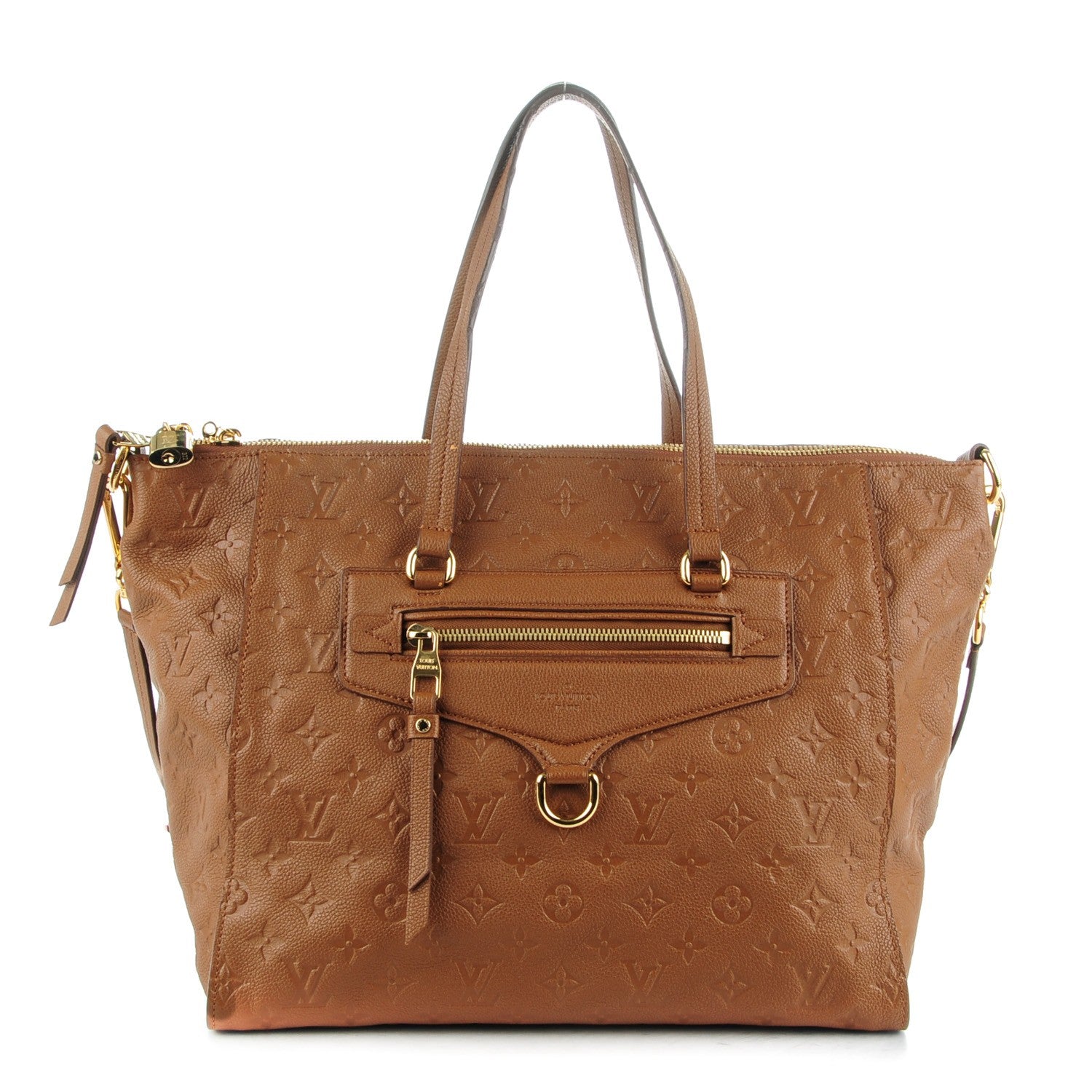 Louis Vuitton Empreinte Lumineuse PM Havane 1 of 8