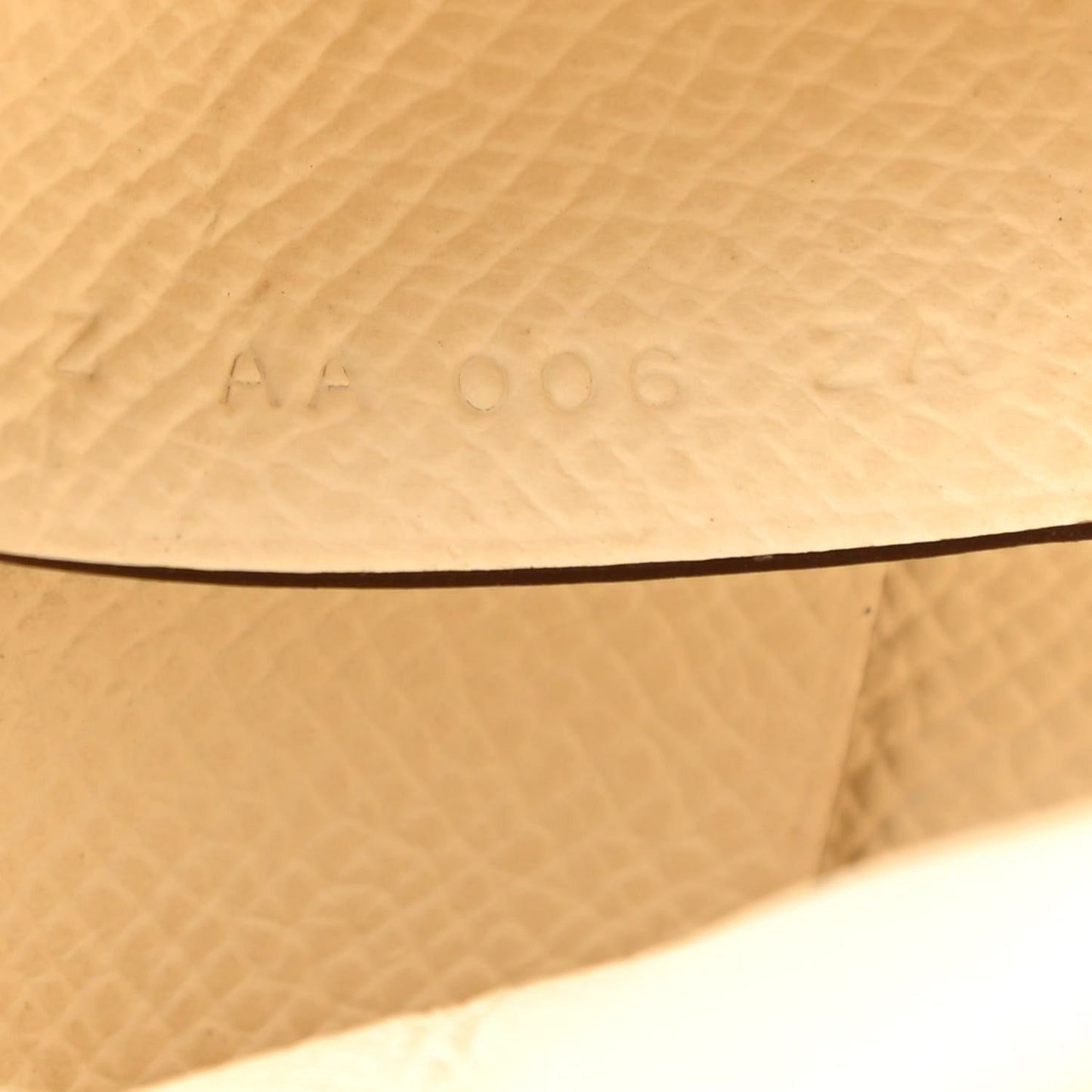 Epsom Bastia Coin Purse Nata