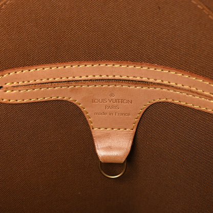 Louis Vuitton Monogram Ellipse GM Shopping Bag 6 of 9